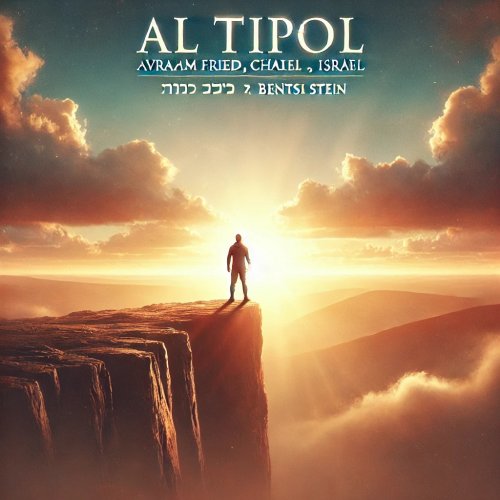 DALL·E 2024-09-21 23.23.27 - An emotional and uplifting cover for the single 'Al Tipol' by Avr...jpg