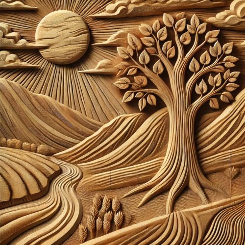 ImageToStl.com_dall·e+2024-10-06+02.49.20+-+a+wood+carving+style+scene+symbolizing+a+new+begin...jpg