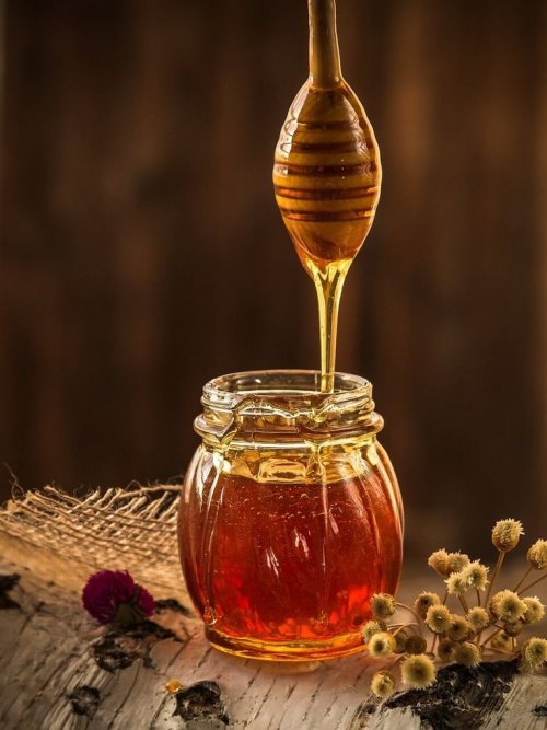 How To Make A Honey Jar For Love (With Pictures) — Unseen Seraph.jpg