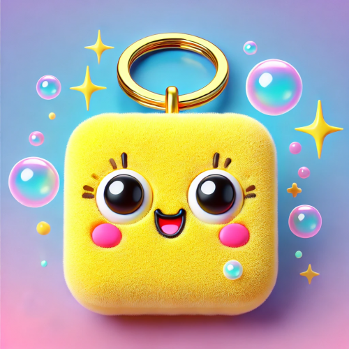 DALL·E 2024-11-04 22.40.46 - 3D illustration of a cute and child-friendly sponge character key...png