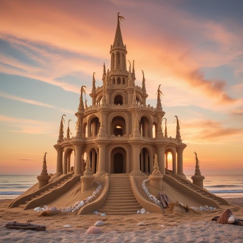 Leonardo_Phoenix_A_majestic_sand_palace_stands_tall_on_a_seren_1.jpg