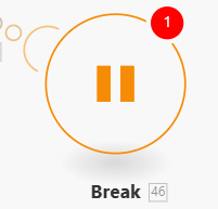 Make - טיפול בריצות שהסתיימו בשגיאה