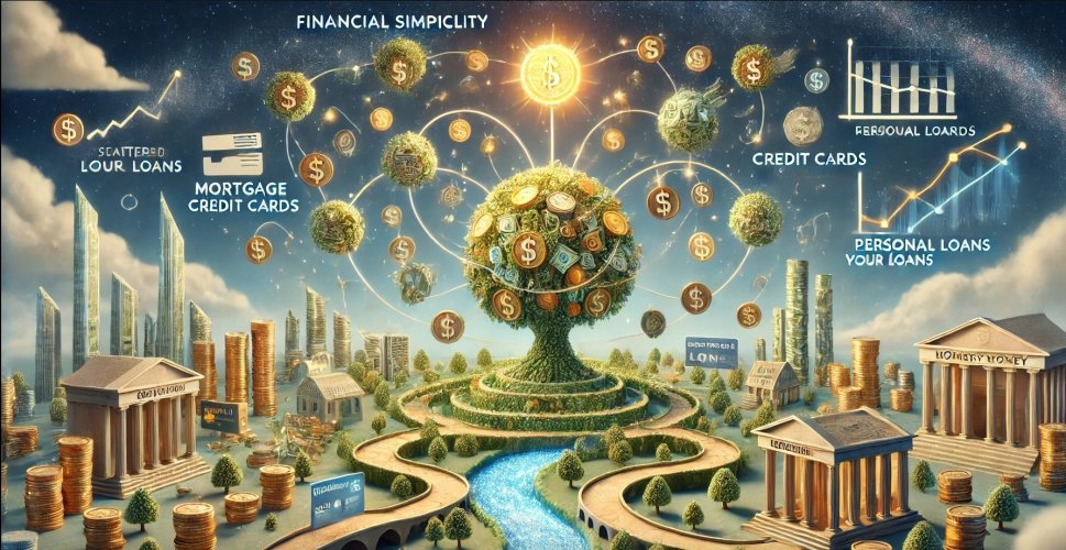 איחוד הלוואות בתקופה הנוכחית: האם זה הצעד הנכון?