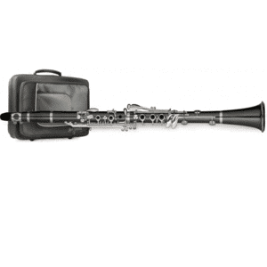 קלרינט למכירה כחדש