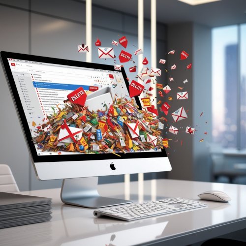 גם אתכם הספאמרים סימנו? קבלו את הפתרון המושלם