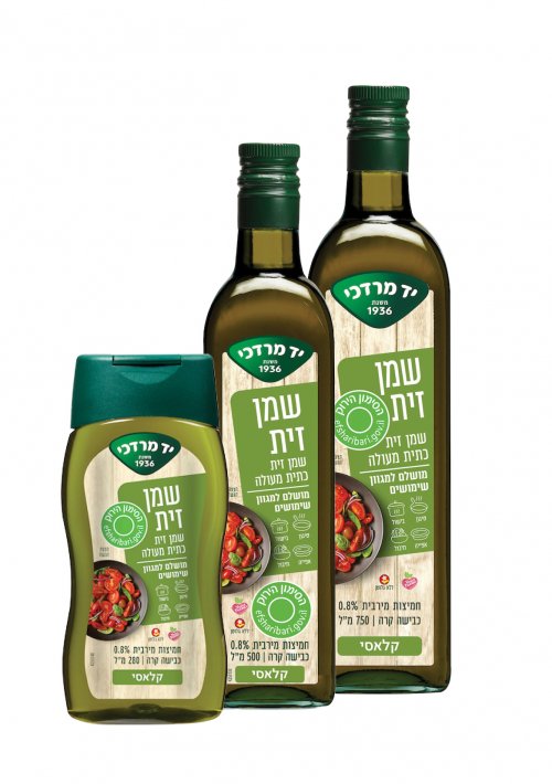 מדריך לבחירת שמן זית איכותי