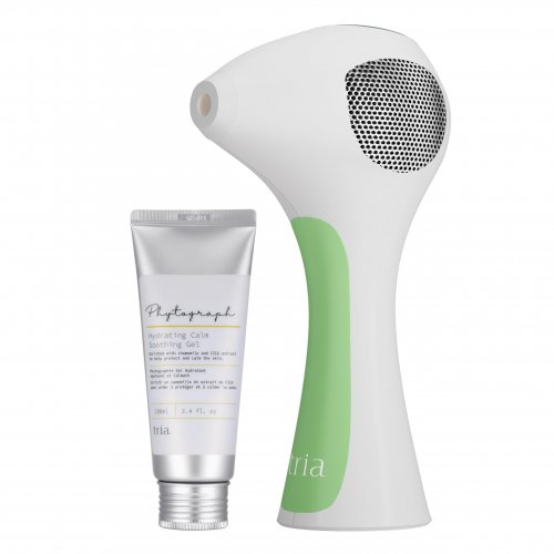 למכירה מכשיר לייזר ביתי להסרת שיער מבית tria