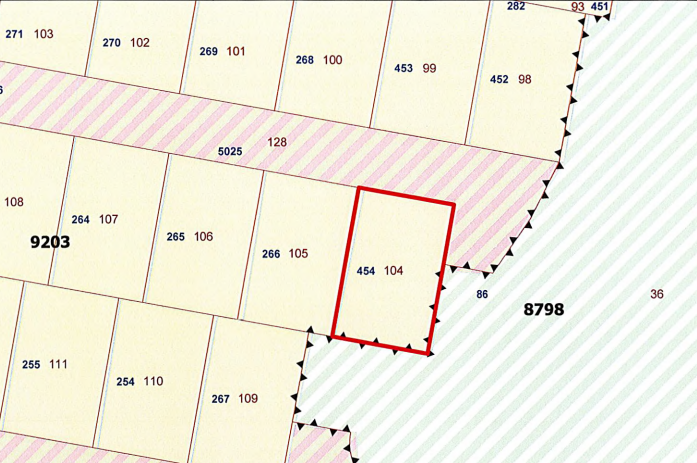 חמישה מיתוסים נפוצים על רכישת מגרשים מרמ"י