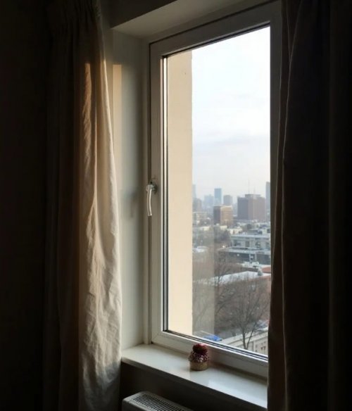 הצ'ופצ'יק האפור - סיפור