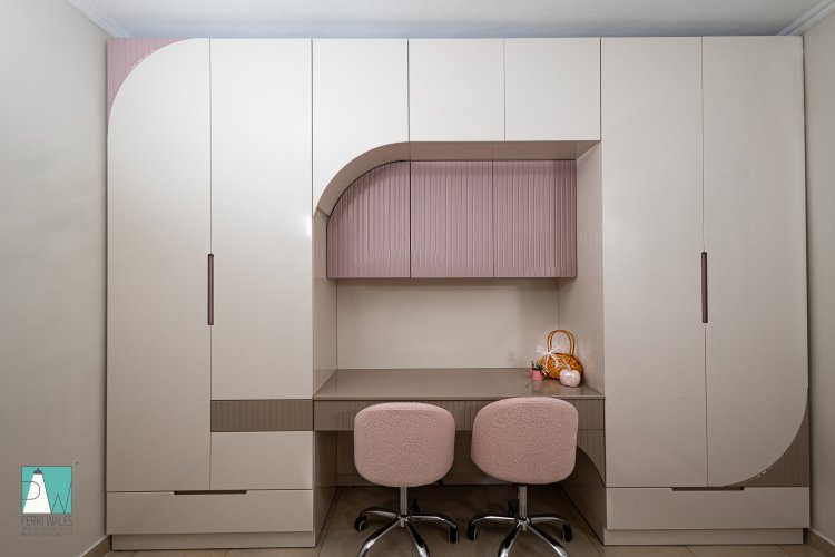 9 מ"ר של קסם!