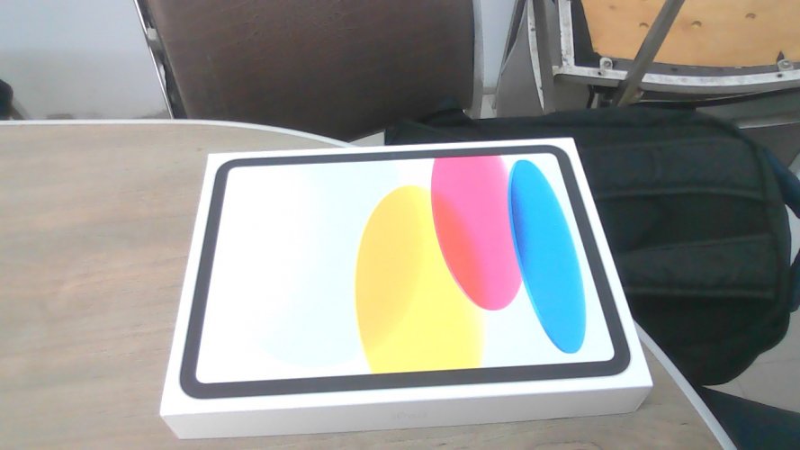 למכירה חדש -טאבלט iPad 10.9 (2022) 64GB