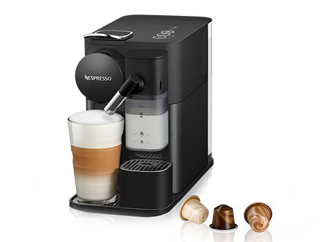 מכונת קפה nespresso