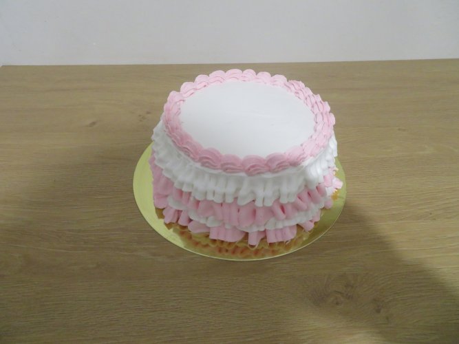 עוגה מהממת ב50 ש"ח