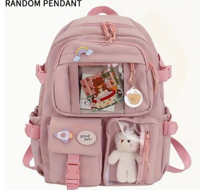 למכירה תיק חדש יפהפיה מטימו