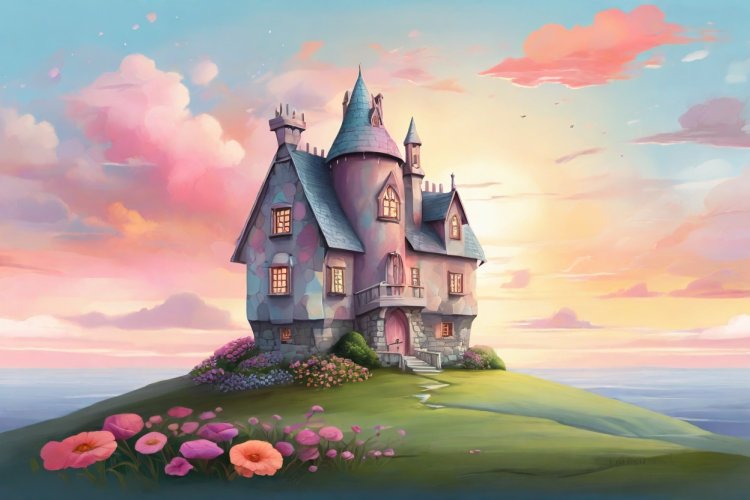 עריכת מצגות לבת מצוה, ימי הולדת ועוד