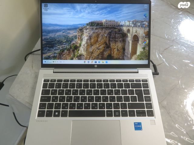 מחשב נייד HP ProBook 440 G10