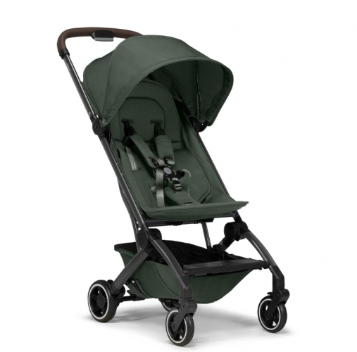 עגלת JOOLZ במצב חדש