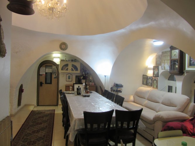 להשכרה דירה לשבתות ברובע היהודי בירושלים