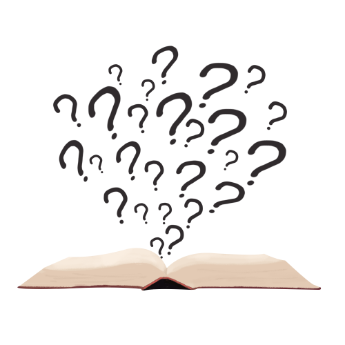 מדריך: חמש הטעויות שקל לסופר מתחיל ליפול בהם, ויותר קל להימנע מהם