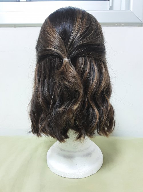 פאה מהממת למכירה