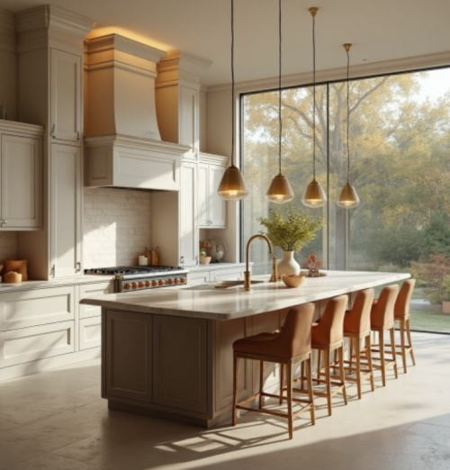 מה כולם חייבים לדעת על תכנון נכון של מטבח.