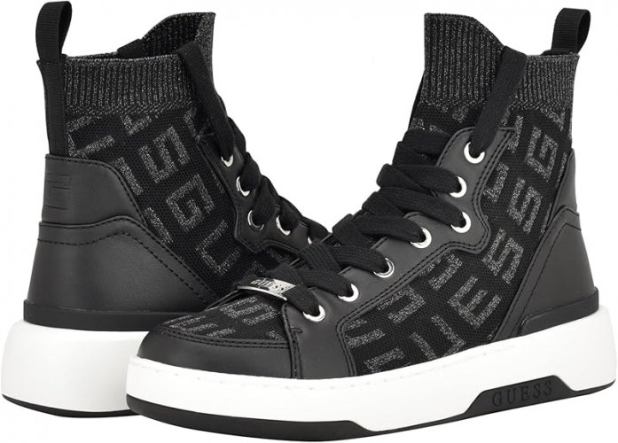 מגפונים של GUESS