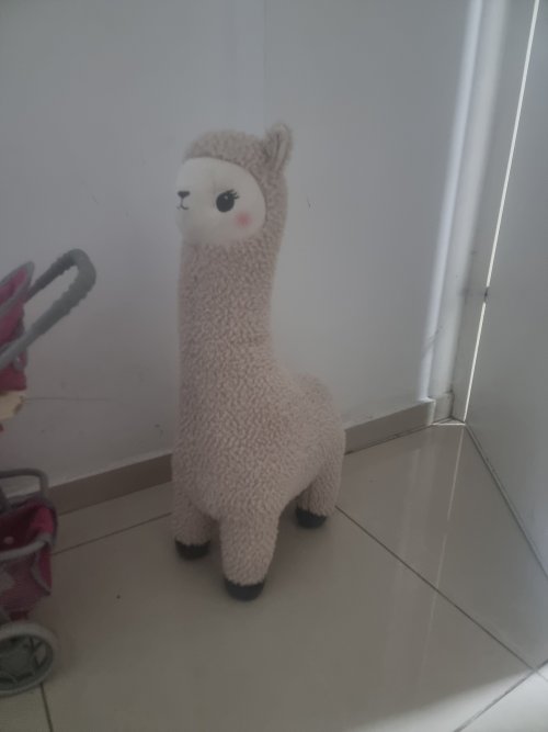 למכירה בובת נוי גדולה חדשה