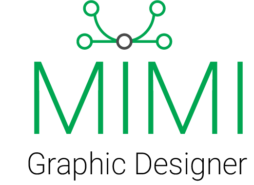 מעצבת גרפית מקצועית