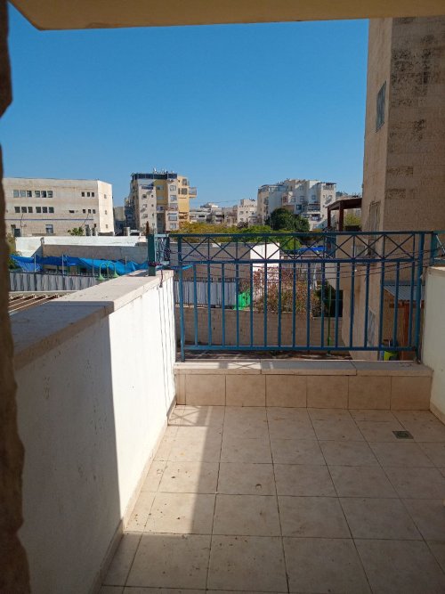 למכירה באלעד העליון המבוקש !!