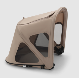 למכירה עגלה בוגבו בי6 bee6 חדשה באריזה