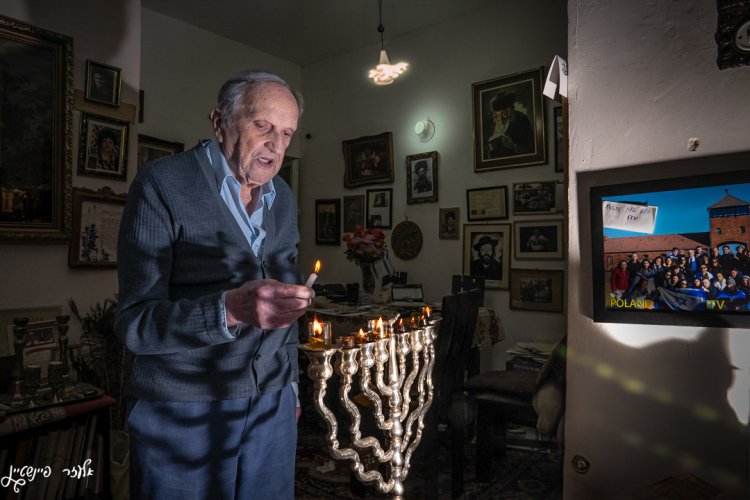 ניצחון של אור