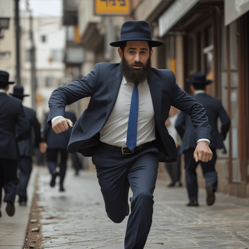 גם אם אתה לא דחיין סדרתי: מה המשימה אותה דווקא כן כדאי לדחות לרגע האחרון?