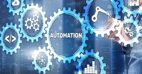 פיתוח אוטומציות לעסק