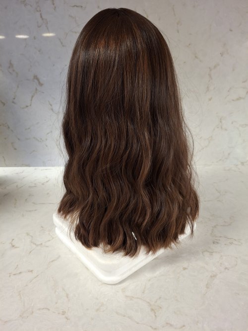 פאה של מירי קופלוביץ