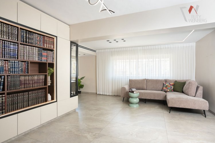 בית מאיר בתקציב סביר