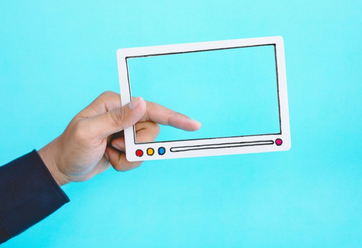 בניית אתר עם אפשרות לניהול תוכן עצמאי: השקעה שמחזירה את עצמה