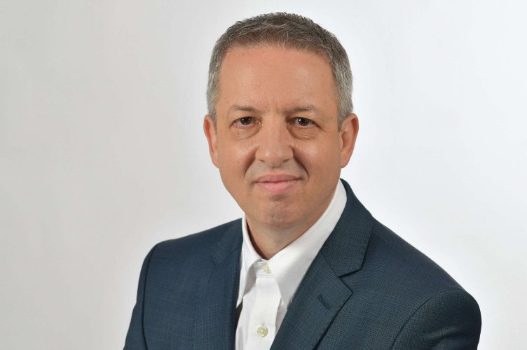 ברק נרדי מונה למנכ"ל בנק מרכנתיל