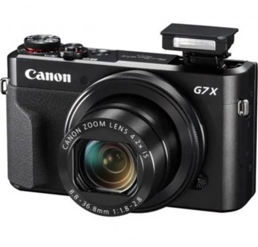 מצלמה G7 מארק 2 למכירה