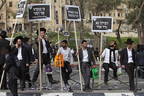 קיבלתם זימון לצבא? כל המידע והנתונים שעליכם לדעת