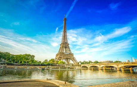 הפרדוקס הצרפתי-קווים לדמותו | חלק א'