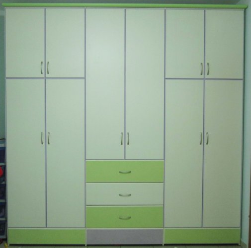 ארון חדר ילדים