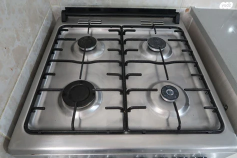 תנור דו תאי משולב של חברת בקו