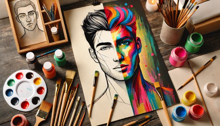 מדריך: איך יוצרים דמות ספרותית ממגנטת, אמינה ומעניינת?