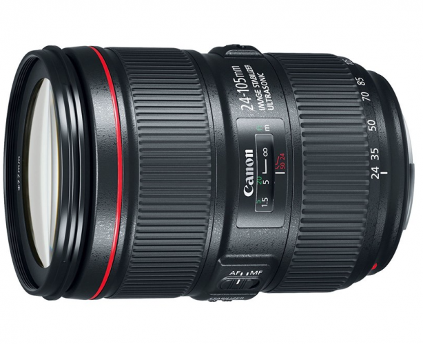 למכירה עדשה