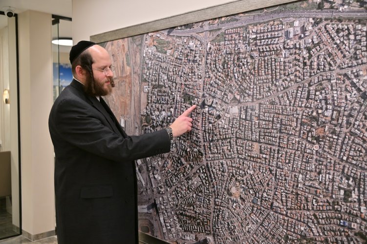 דיירי בניין בן שמונה שנים ומעלה? כדאי לכם להזדרז עם בקשה להיתר בנייה!