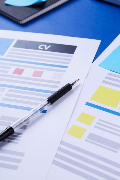 קורות חיים לא נועד לשכנע את המעסיק לומר לך שהתקבלת, רוצה לדעת מה כן>>>