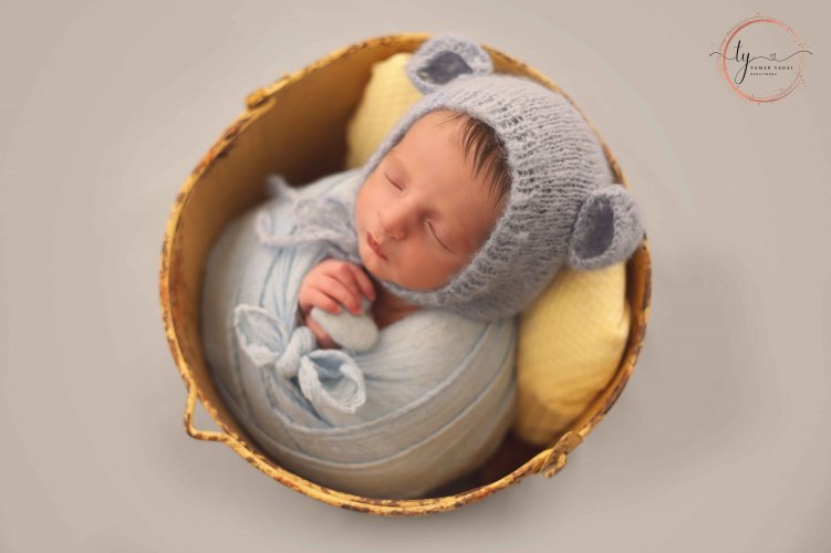 דרושים תינוקות לצילום במחיר מוזל!