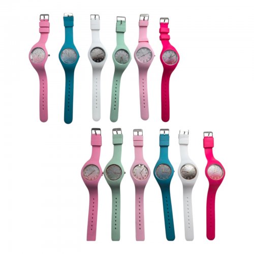 שעוני סיליקון בני ברק