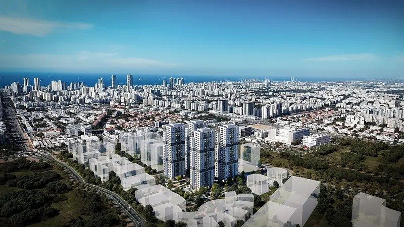 להרוויח את המקסימום מדירה להשקעה זה לא בשמיים. זה באשדוד!