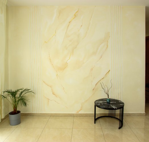 השיש החדש, צפו בטרנד האצילי ביותר